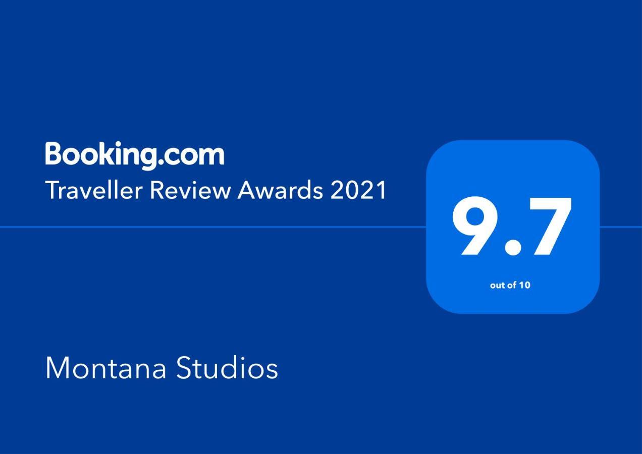 Montana Studios บราชอฟ ภายนอก รูปภาพ