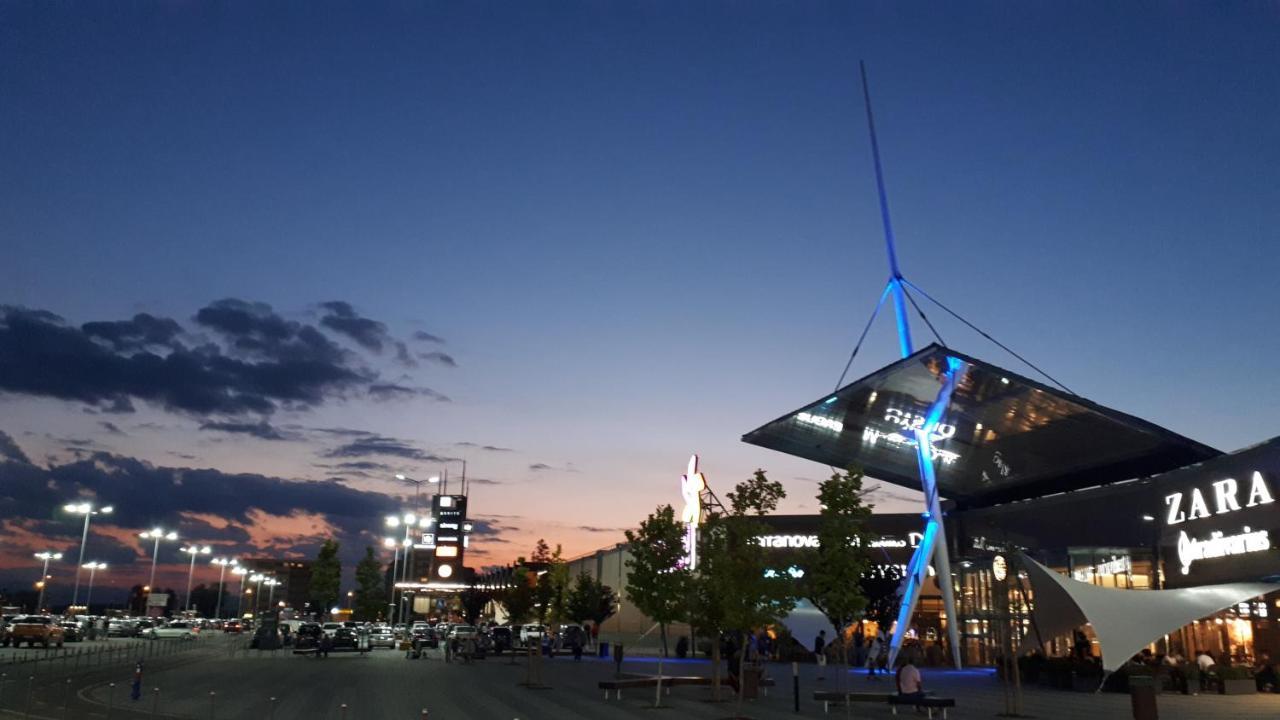 Montana Studios บราชอฟ ภายนอก รูปภาพ